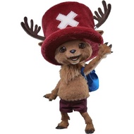 TV Masterpiece Netflix Series Live Action ONE PIECE Season 2 Collectible Figure Chopper Non-Scale Fi