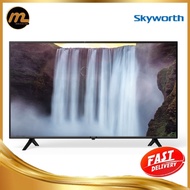 Skyworth 55 Inch 4K UHD Android TV 55SUC6500 DVB-T2 Netflix Youtube Smart TV