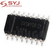 5pcs/lot TL494CD TL494ID TL494CDR TL494C TL494 AZ494 KIA494 SOP16 new quality is very good work 100%