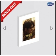 LOST&FOUND MEMORIES PHOTO SET Bright