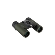 [Japan Products] OM SYSTEM / Olympus OLYMPUS Binoculars 8x25 Compact, Lightweight, Waterproof Green 8X25WP II GRN