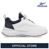 Reebok รองเท้าผ้าใบลำลองสำหรับผู้ชาย กระดุมปั่น กษุต สุกาญจน์ เลลากิ รองเท้าผ้าใบสำหรับผู้ชาย รองเท้
