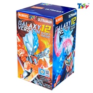 Ultraman Blind Box Model - Electro-optical Superman - Blazar's starlight GV12 - Blokees - EU07