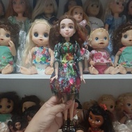 disney doll descendants