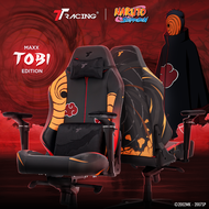 TTRacing Maxx Akatsuki Tobi Edition Gaming Chair Ergonomic Chair Kerusi Pejabat Office Chair