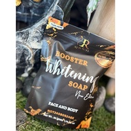 RJ Beauty Brightening Soap 50G