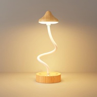 DIY RGB Sensor Light, Wireless Rechargeable Wall Lamp with Motion Sensor, Stepless Dimming, 8 Hours 