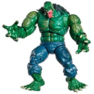 ((Hasbro) Pre-Order July 26 Marvel Hulk Series Hulk 2099 Legendary 6 inch Character (Molihong)