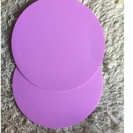 PROMO Tupperware Round Cutting Board PROMO Tupperware Agustus