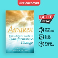 Awaken - Paperback - English - 9798987754207