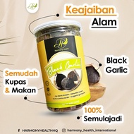 BAWANG HITAM HARMONY HEALTH