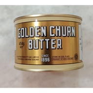 Golden Churn Butter 454g