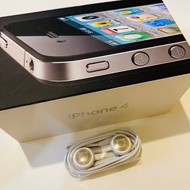 I4 Earphone Original NEW