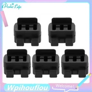 [HoME&life] Hotend Nozzle Cleaning Tool- Nozzle Wiper for  Lab H2D/H2S for  H2D/H2S Cleaner Silicone