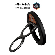 Pitaka แหวนติดหลังมือถือ รุ่น MagEZ Grip 3 By Vgadz