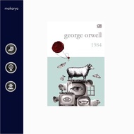 Classics: 1984 (George Orwell)