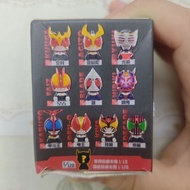 Kamen Rider Kamen Rider Chess Piece Figure-Ming Box