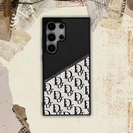 Casing Case Custom Hybrid Samsung S24 Ultra S23 S22 S21 S20 Plus FE A35 A34 A33 A32 A31 A30 Hardcase