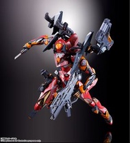 徽收Eva Metal build