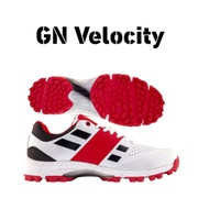 Gray Nicoll Velocity 2.0 Turf Rubber Hockey Cricket Shoes Kasut Hoki Kriket