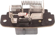 Heater Blower Motor Resistor 4L5Z19A706AA For Ranger For Explorer