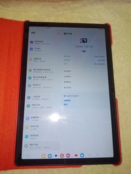 2022年Samsung tab A8(10.5吋，全新皮套玻璃保護貼）wifi版