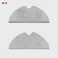 Robot Vacuum Washable Mop Cloth For Xiaomi MIJIA 1C 2C 1T STYTJ01ZHM STYTJ02ZHM For Dreame F9 D9 Rob