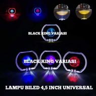 4.5 inch Style Biled Lamp 4.5 inch Biled Projector Lamp 4.5 inch Biled Projector Headlight 4.5 inch 