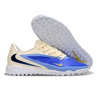 Phantom 6 Low Academy "Erling Haaland" TF soccer shoes, Men's ultra-light football shoes