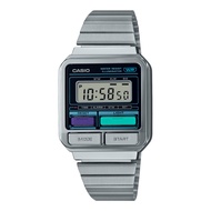 Casio Vintage A120WE-1A Unisex Watch