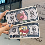 Cartoon Movie Dollar Hobbyist Pattern Flexible Phone Case For Samsung Galaxy S23 Ultra S22 Plus S21 