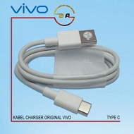 ORIGINAL VIVO TYPE C CHARGER CABLE - ORIGINAL VIVO TYPE C CABLE