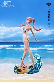 🔥Gk新品預訂🔥Diamond
DARLING INTHE FRANXX 國家隊02