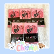 KISS OF LIFE - 1st Single Album [Midas Touch] (POCA ALBUM)