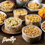 CJP TOPLES NASTAR PRIMTOP 500GRAM TOPLES NASTAR PLASTIK TOPLES NASTAR KOTAK TOPLES KUE KERING LEBARA
