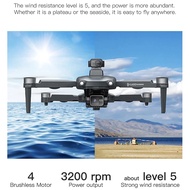 ❤️ 28Mins With Screen ❤️ L600 / L600-1 PRO MAX GPS Drone with 3Axis Gimbal, Laser Obstacle Avoidance