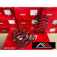 Mercedes Benz W202 C180 C200 C200K C220 C230 C200CDI 220CDI EIBACH LOWER SPRING PROKIT