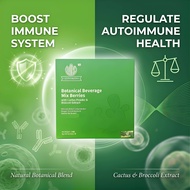【BUY 3 FREE 1】LifeGreen Cactus Powder 仙人掌饮品100%[ORIGINAL] LifeGreen Cactus Powder+Oxxydea 仙人掌粉免疫力 ce
