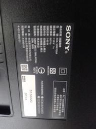 Sony KDL-50W700A 腳底，腳架 550元
