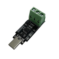 Android type-c to 485 Module Mobile Phone USB to 485 Serial Port OTG to 485 Support Android Tablet