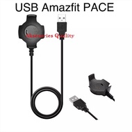 Amazfit Pace Smart Watch USB Charger Amazfit Pace USB Watch/