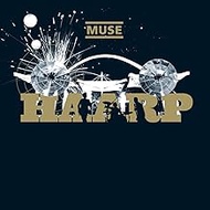 H.A.A.R.P.: Live from Wembley (Region 2 DVD)