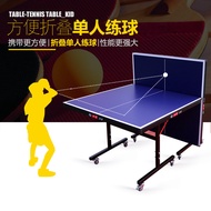 Mini Table Tennis Table Children Household Folding Table Tennis Table Simple Small Table Tennis Tabl