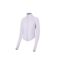 NEAU Slims - Linea Collar เสื้อคลุมกันยูวี ป้องกันรังสี UV >99% ดีไซน์เข้ารูป คอสูง มีซิปคู่ ทรงสปอร