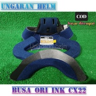 Busa helm ink cx22 Original || BUSA ORI INK CX22 ||