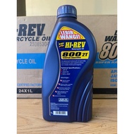 2T HIREV 800 ORIGINAL