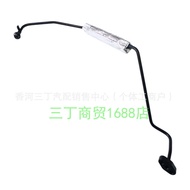 282402F600 28240-2F600Turbocharger oil supply pipeline suitable for Hyundai Kia2.2 2.0