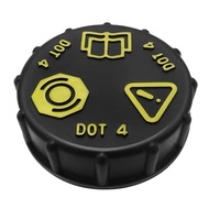 Brake Fluid Reservoir Cap For Ford C S MAX Fiesta Focus 2 3 Mondeo MK2 4 Transit MK7 MK8 Jaguar F-Pa