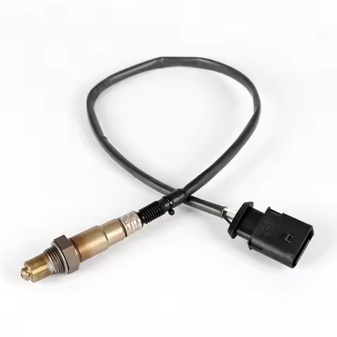 O2 Oxygen Sensor For AUSTIN LOTUS MG ROVER FREELANDER TF ZR ZS MGF ROVER 200 MHK100840 A117E6007F MH