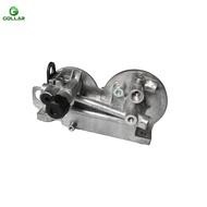 premium-Fuel Filter Housing Base Cap 21023285 21870635 20869316 For Volvo FH FM D11 D13 D16 Truck En